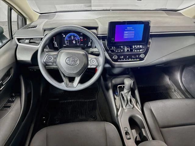 Certified Used 2026 UNDERGROUND Toyota  image 21