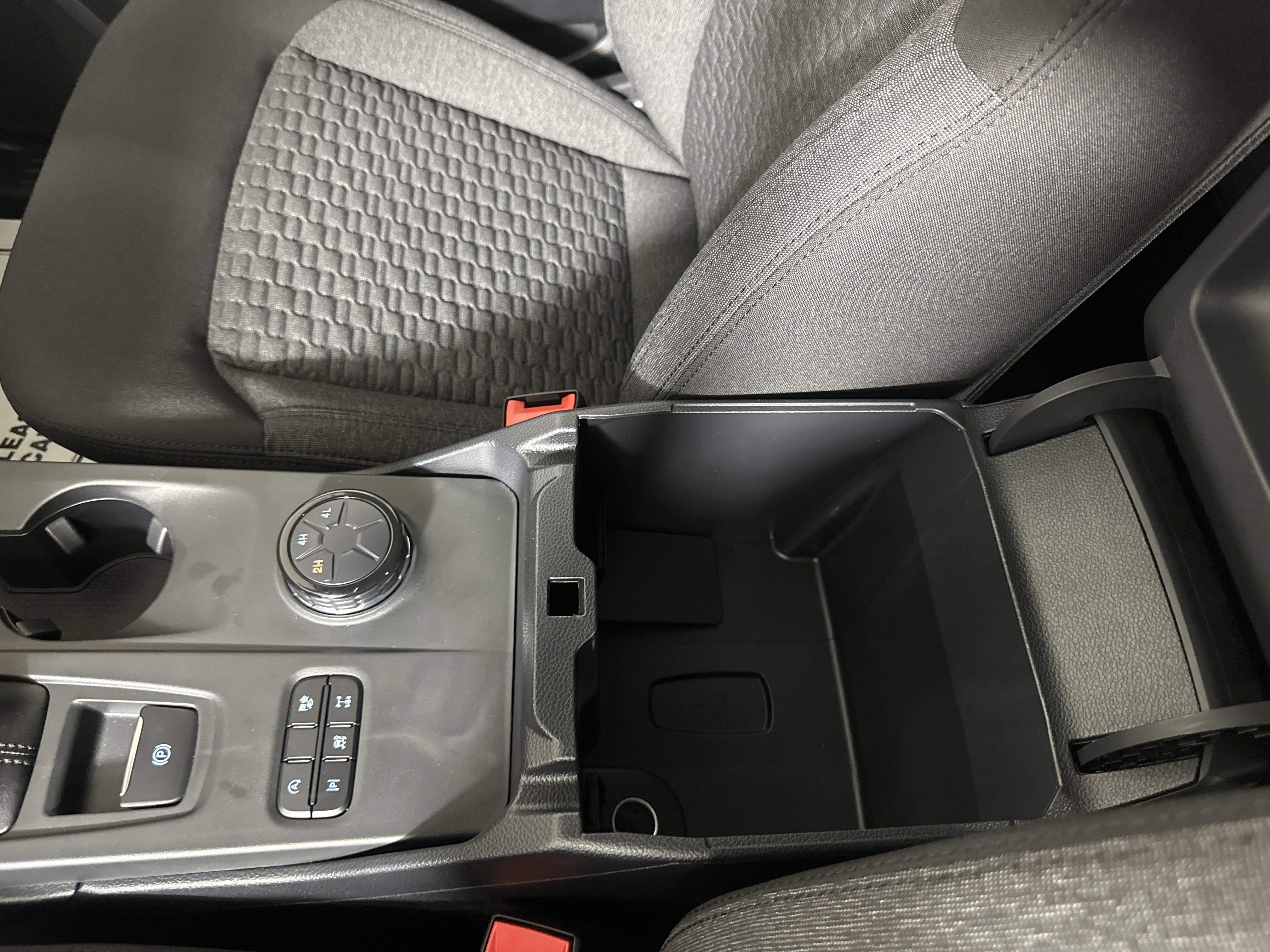 New 2026 MARSH GRAY Ford XLT image 21