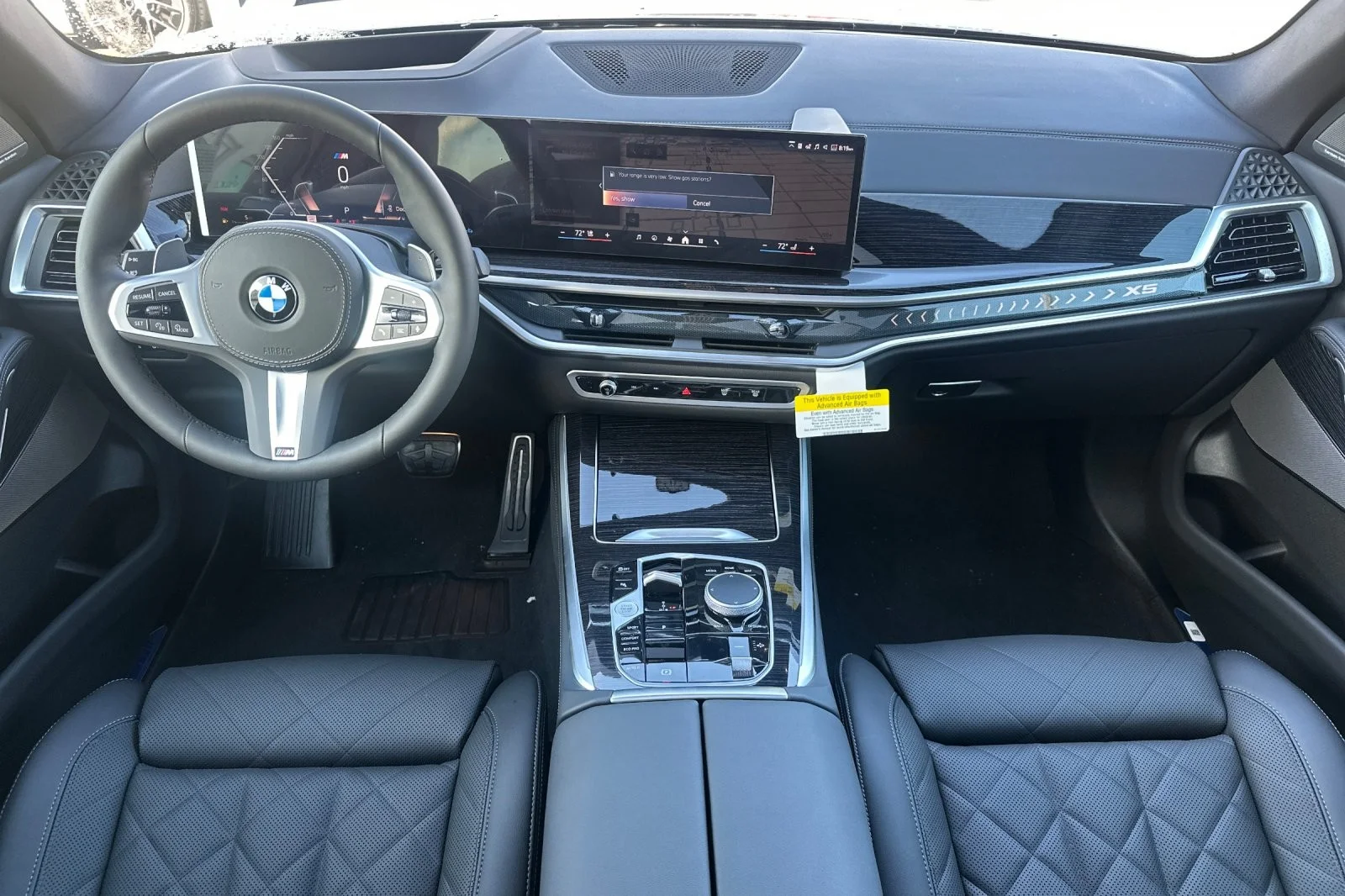 New 2026 Skyscraper Grey Metallic BMW sDrive40i image 12