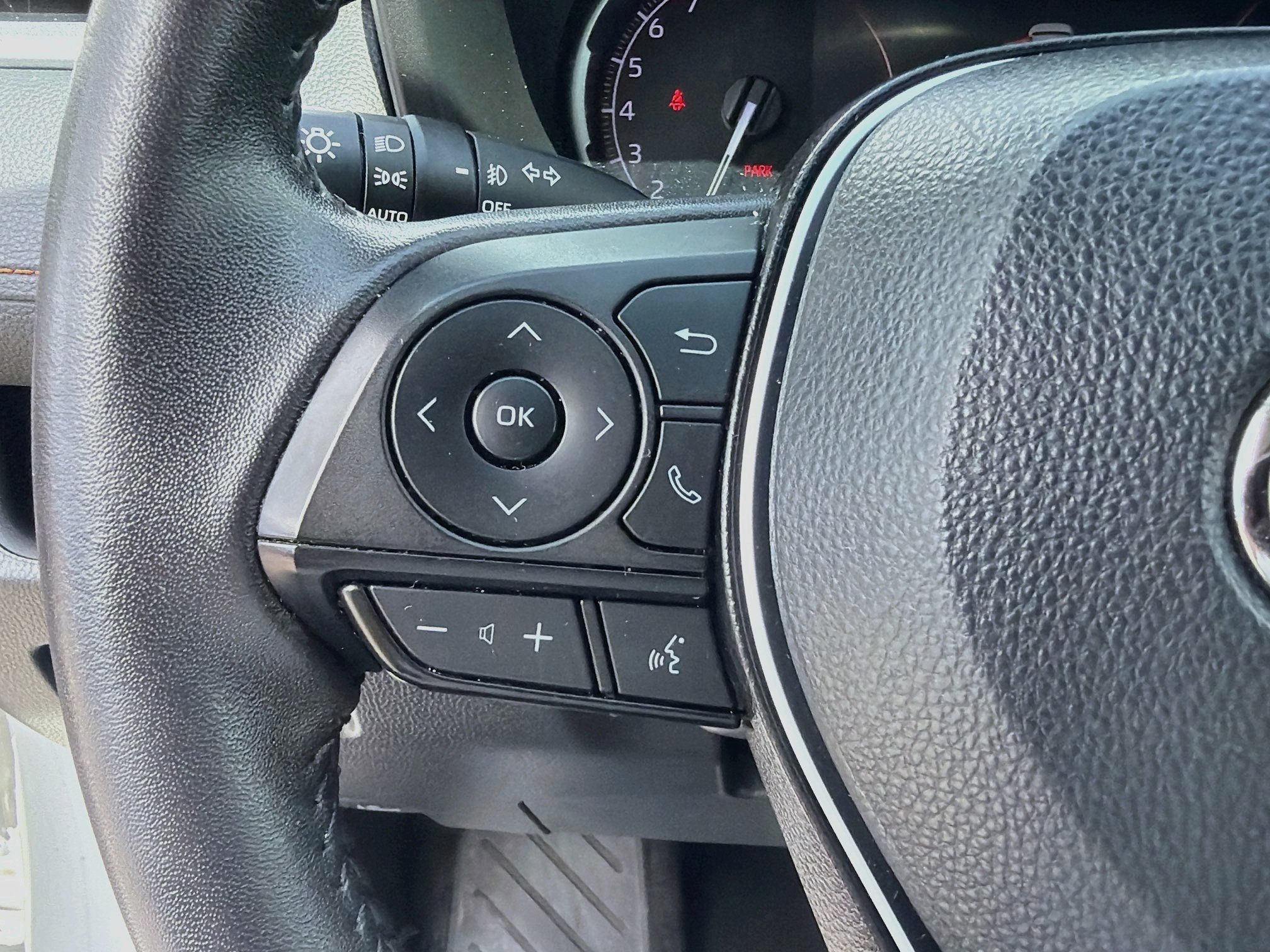 2024 Toyota RAV4 Adventure - Photo 34