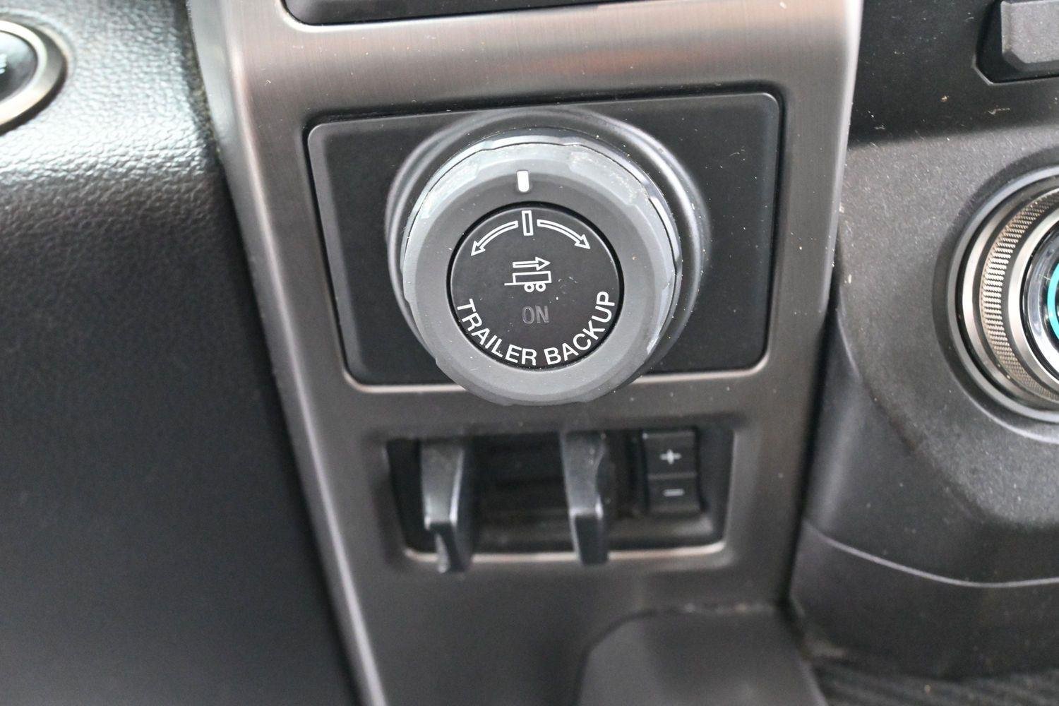 Used 2018 Oxford White Ford Raptor image 26