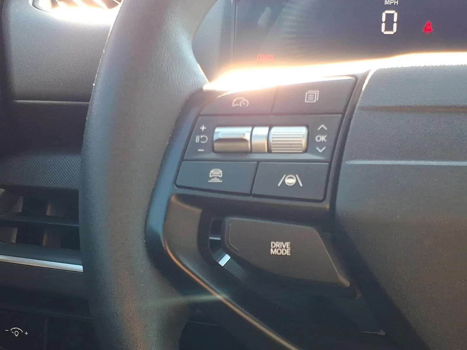 Used 2026 Steel Gray Kia LXS image 26