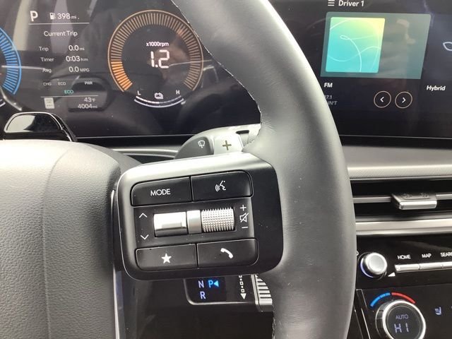 2026 Hyundai Santa Fe SEL - Photo 27