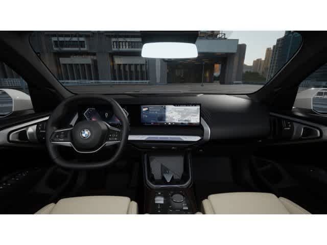 New 2026 Alpine White BMW 30 xDrive image 10