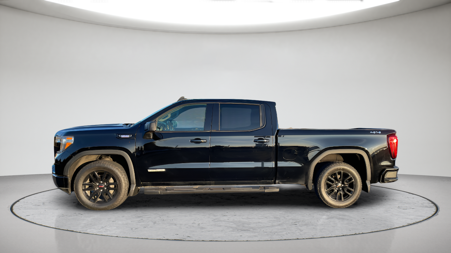 2021 GMC Sierra 1500 Elevation - Photo 6