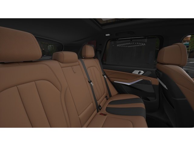 New 2026 Black Sapphire Metallic BMW M60i image 12