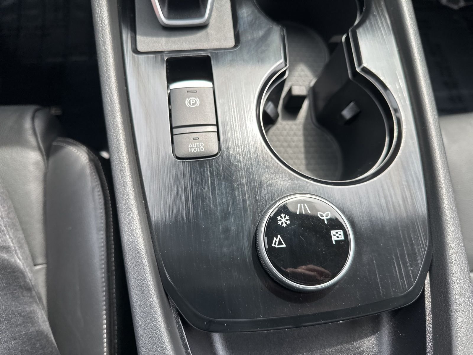 Certified Used 2025 Gray Nissan SL image 70
