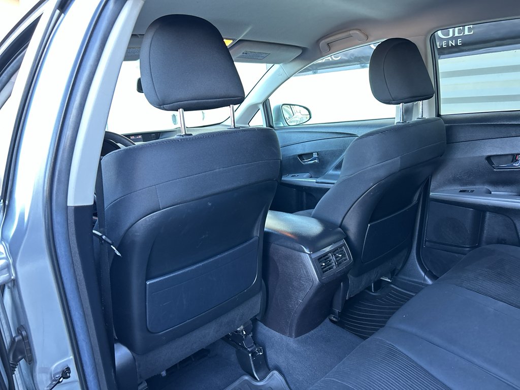 Used 2015 Celestial Silver Metallic Toyota LE image 13