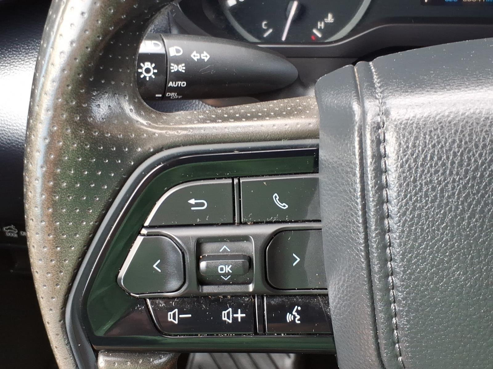 Used 2024 Ice Cap Toyota SR image 17