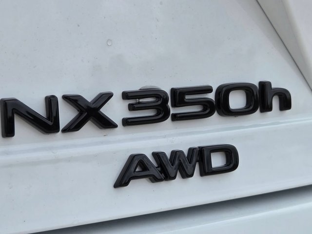 New 2026 Ultra White Lexus LUXURY AWD image 15