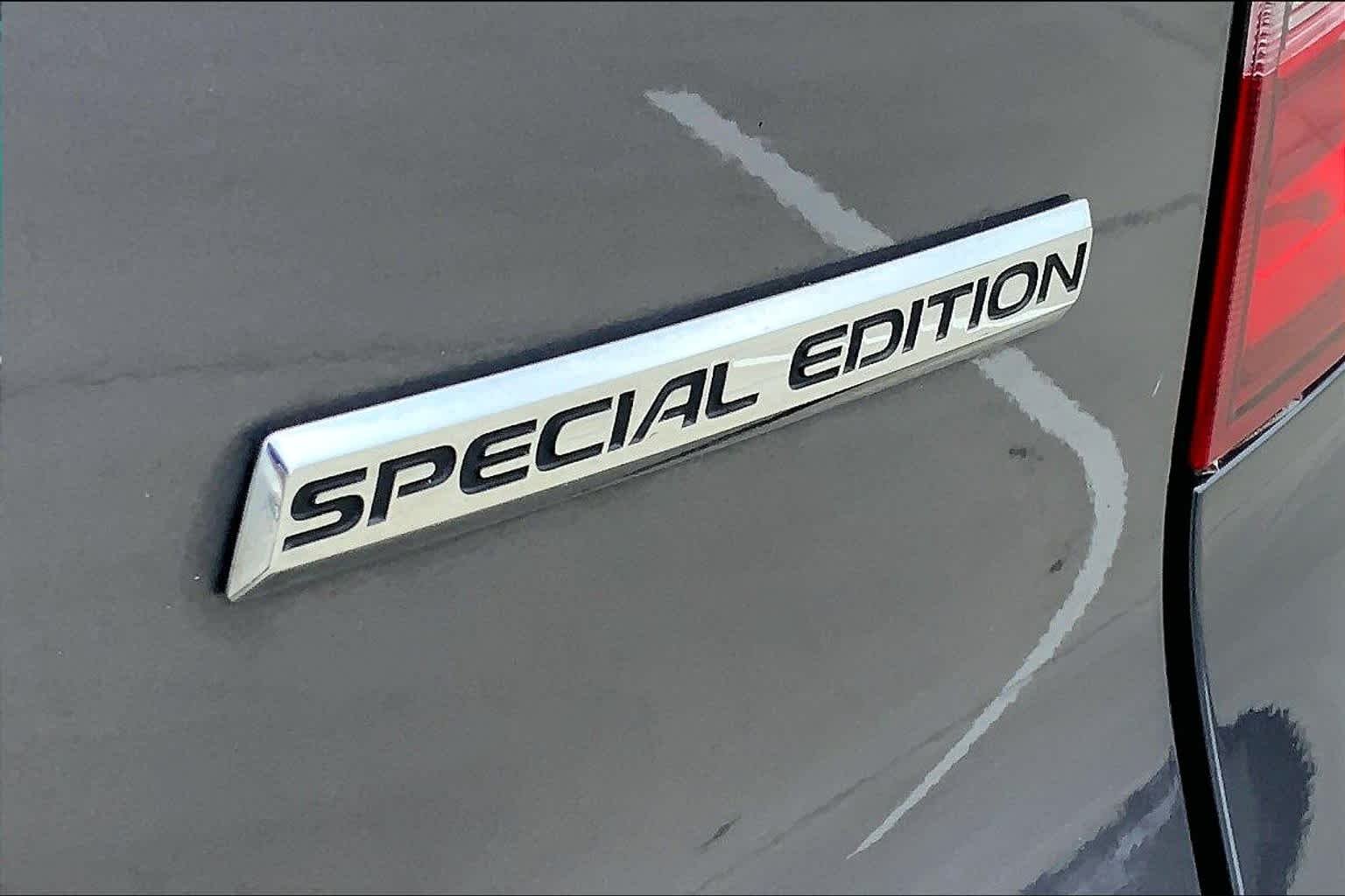 Used 2021 Modern Steel Metallic Honda Special Edition image 10