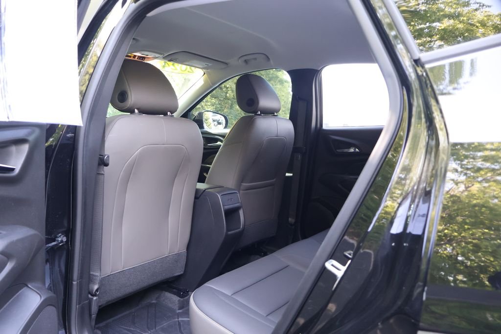 Used 2024 Black Chevrolet ACTIV image 42