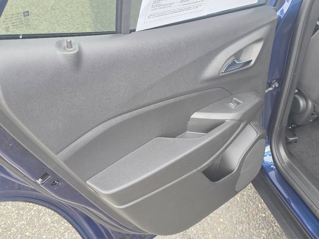 2024 Chevrolet Trax LS - Photo 29