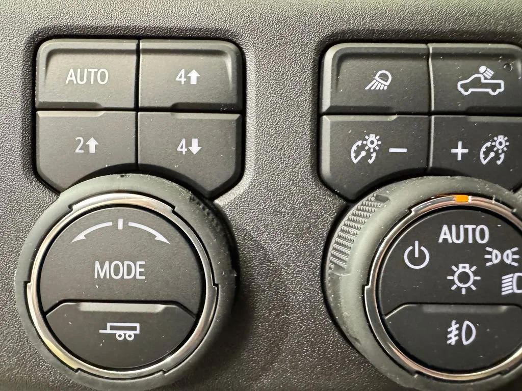 2026 Chevrolet Silverado 1500 RST - Photo 20
