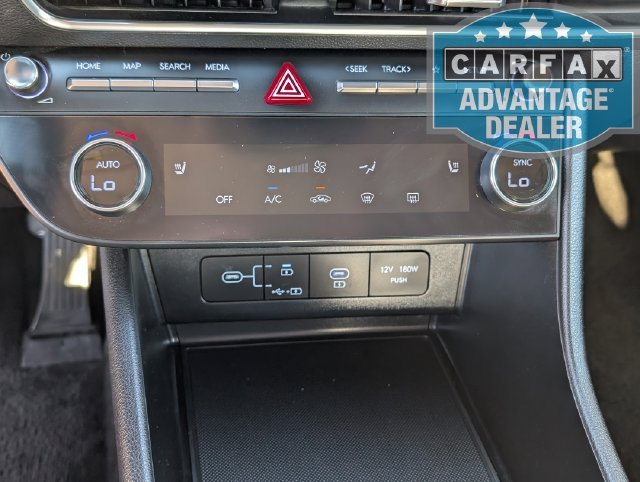 2025 Hyundai Sonata SEL - Photo 8