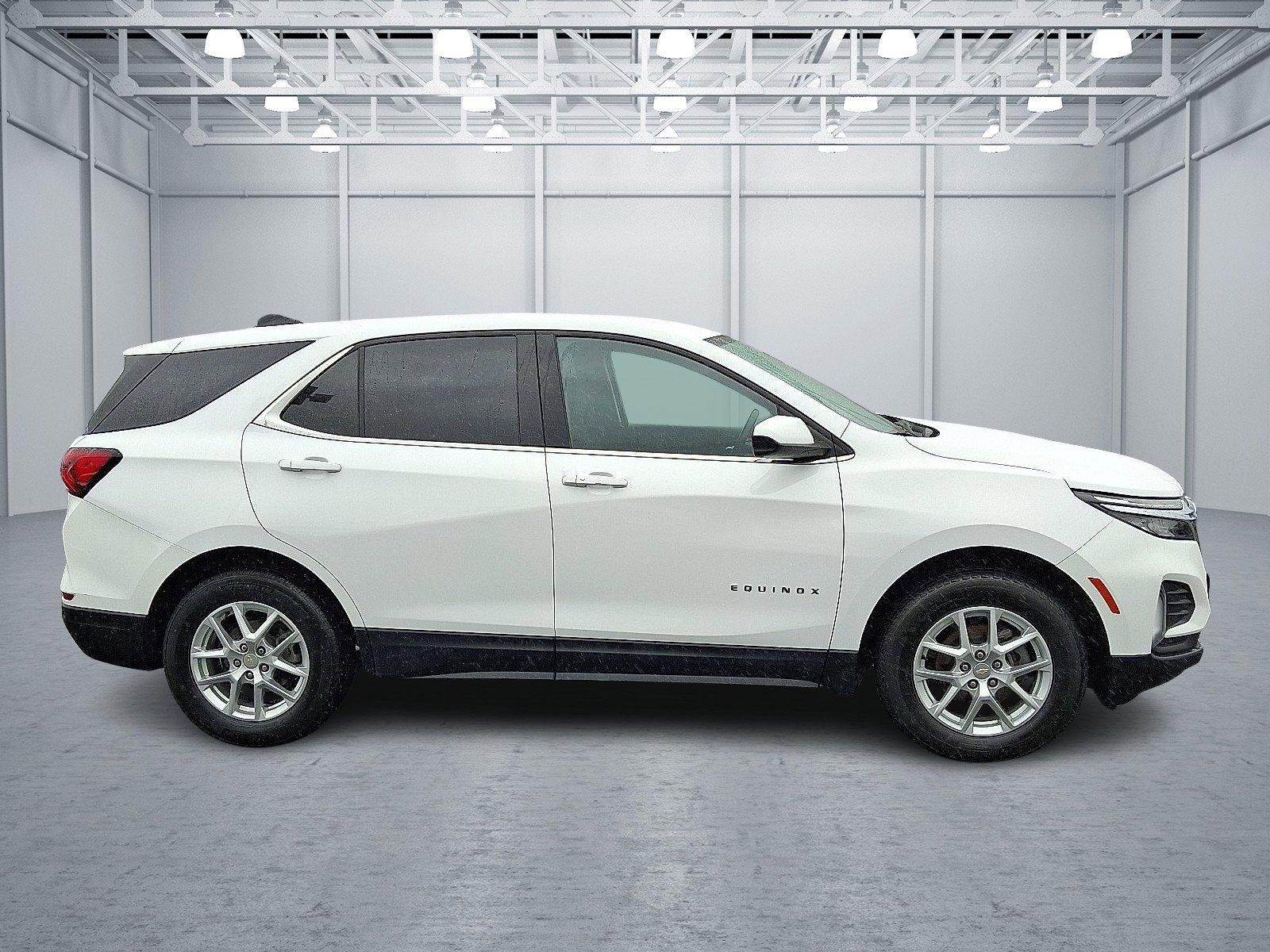 2022 Chevrolet Equinox LT - Photo 7