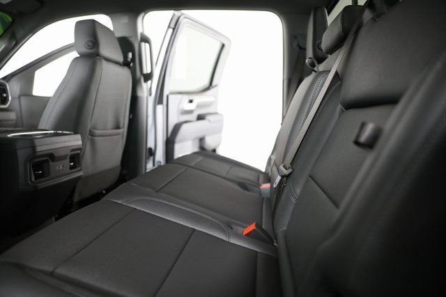 2026 Chevrolet Silverado 1500 LT Trail Boss - Photo 19