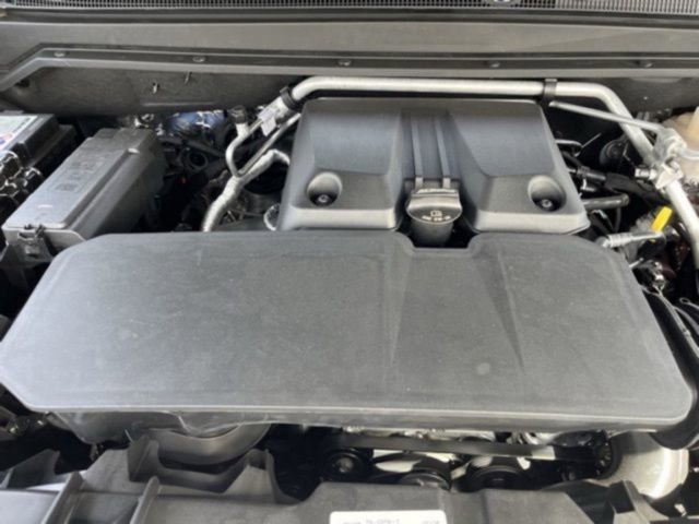 2025 Chevrolet Colorado Z71 - Photo 21