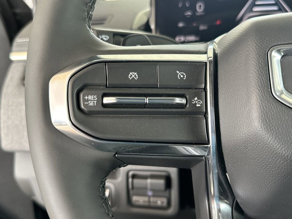 2026 GMC Sierra EV Elevation - Photo 21