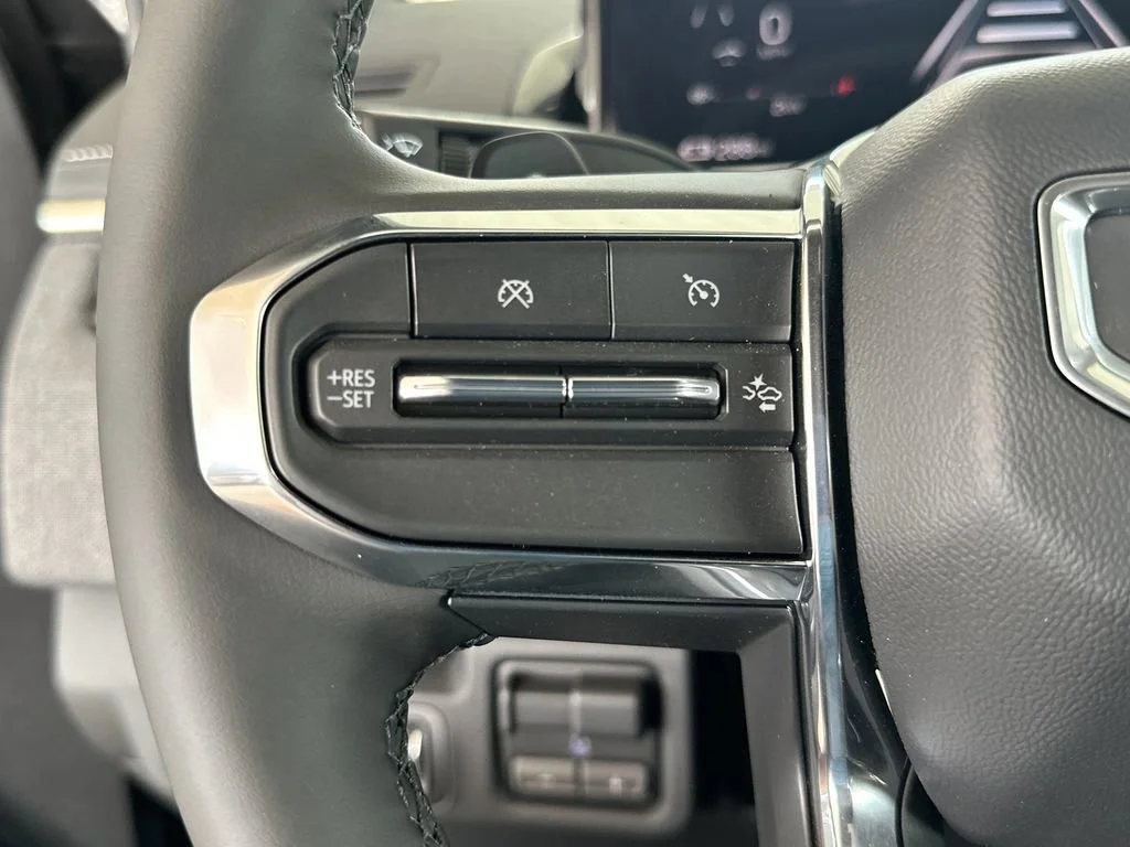 2026 GMC Sierra EV Elevation - Photo 21