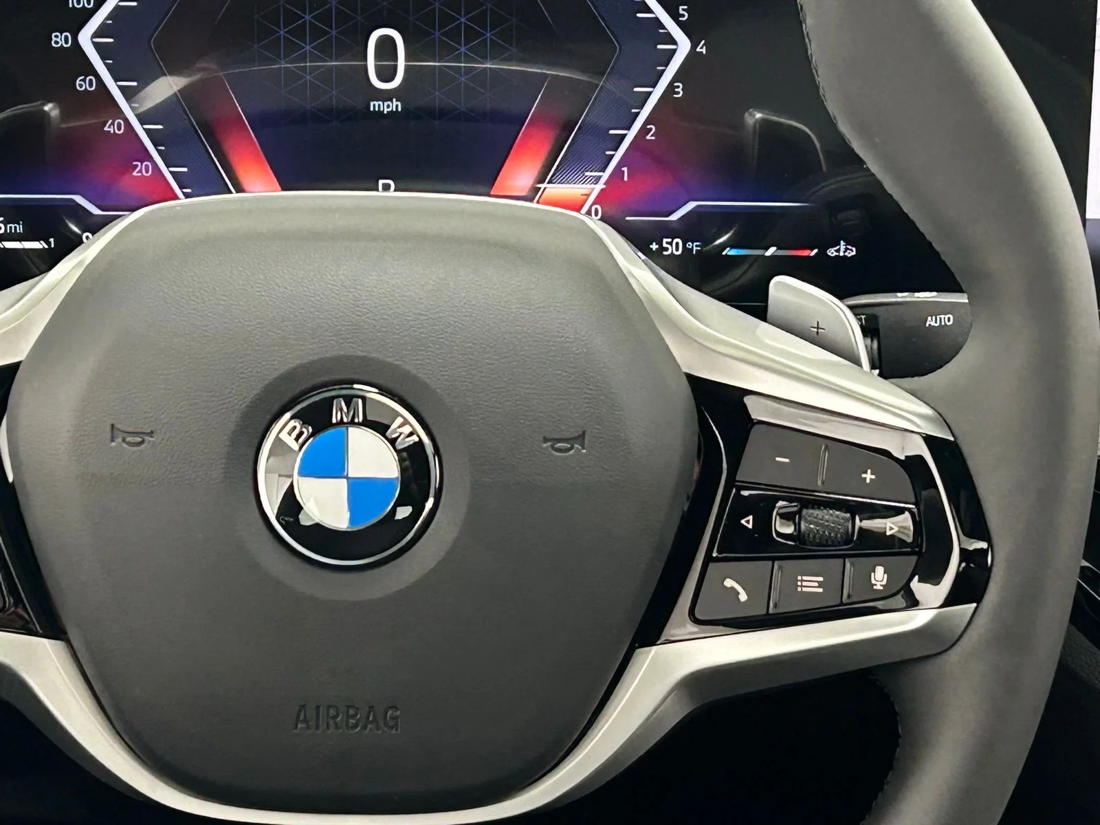 2026 BMW 4 Series 430i - Photo 13