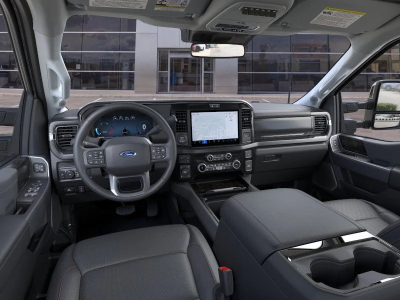 New 2026 Avalanche Ford Lariat image 9