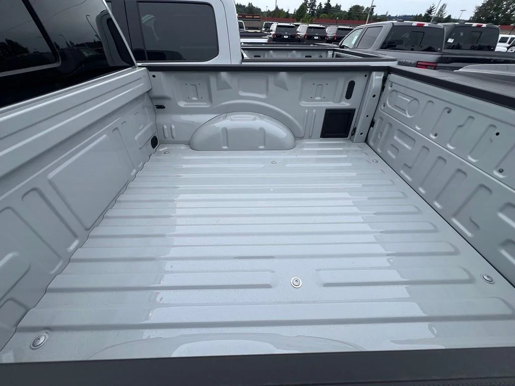 New 2026 Avalanche Ford Tremor® image 10