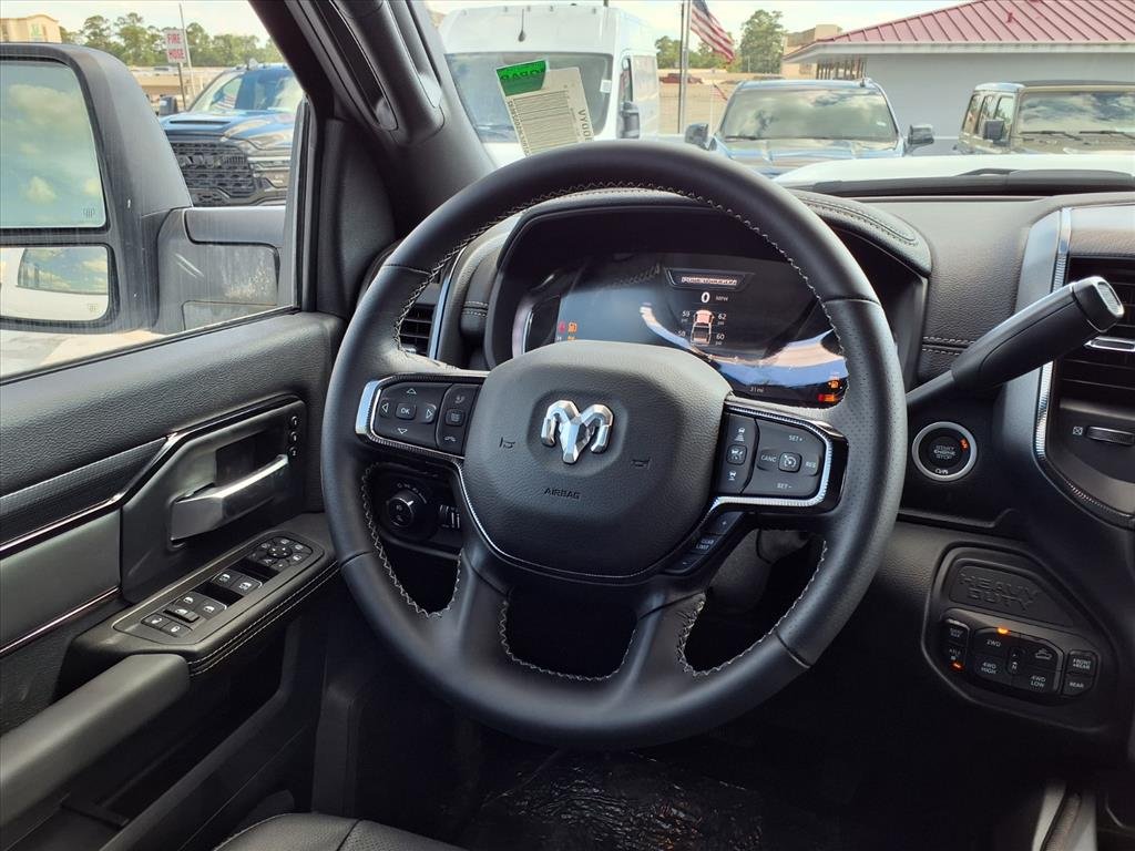 2025 RAM 2500 Power Wagon - Photo 28