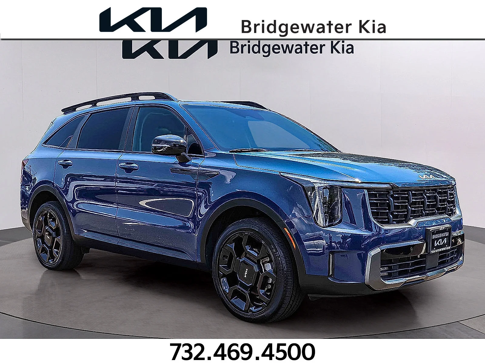 2024 Kia Sorento
