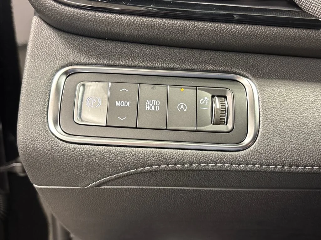 2026 Buick Enclave Preferred - Photo 31