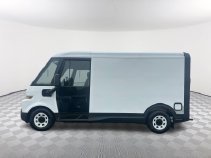 Used 2024 Oyster White BrightDrop  image 7