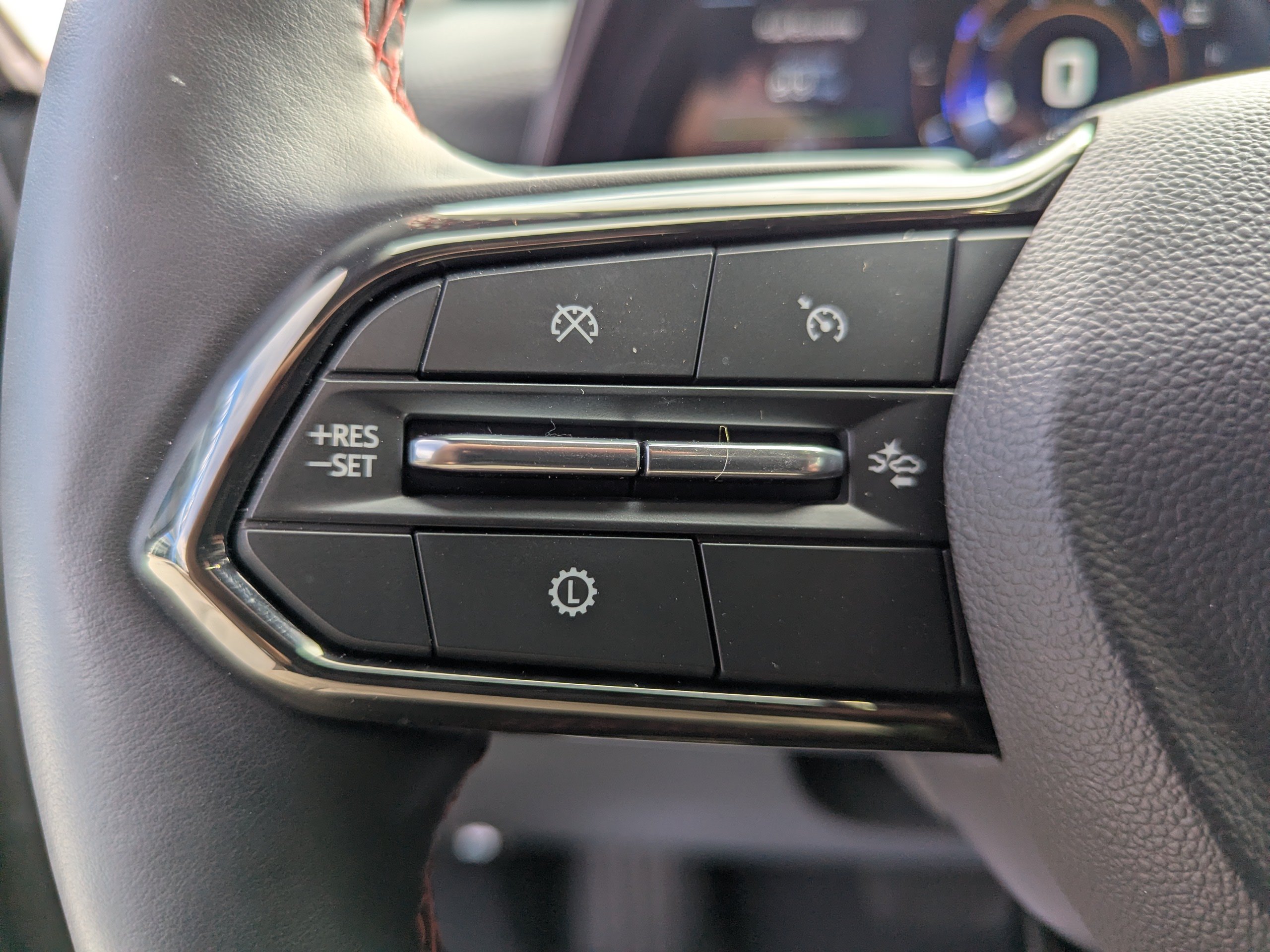 2026 Chevrolet Equinox RS - Photo 15