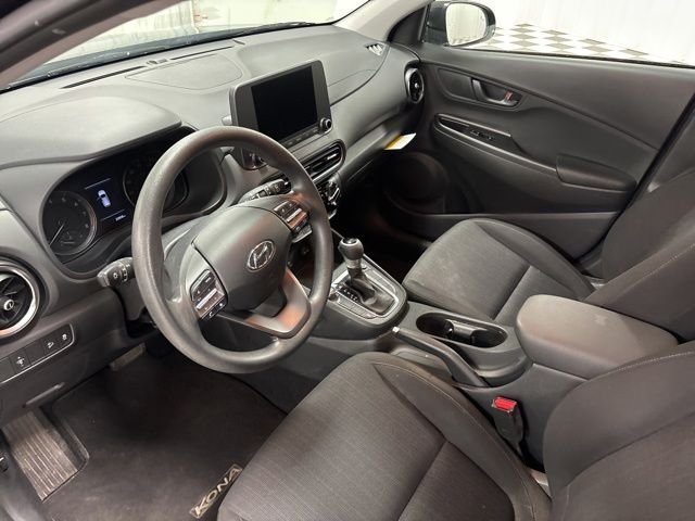 2023 Hyundai Kona SEL - Photo 8