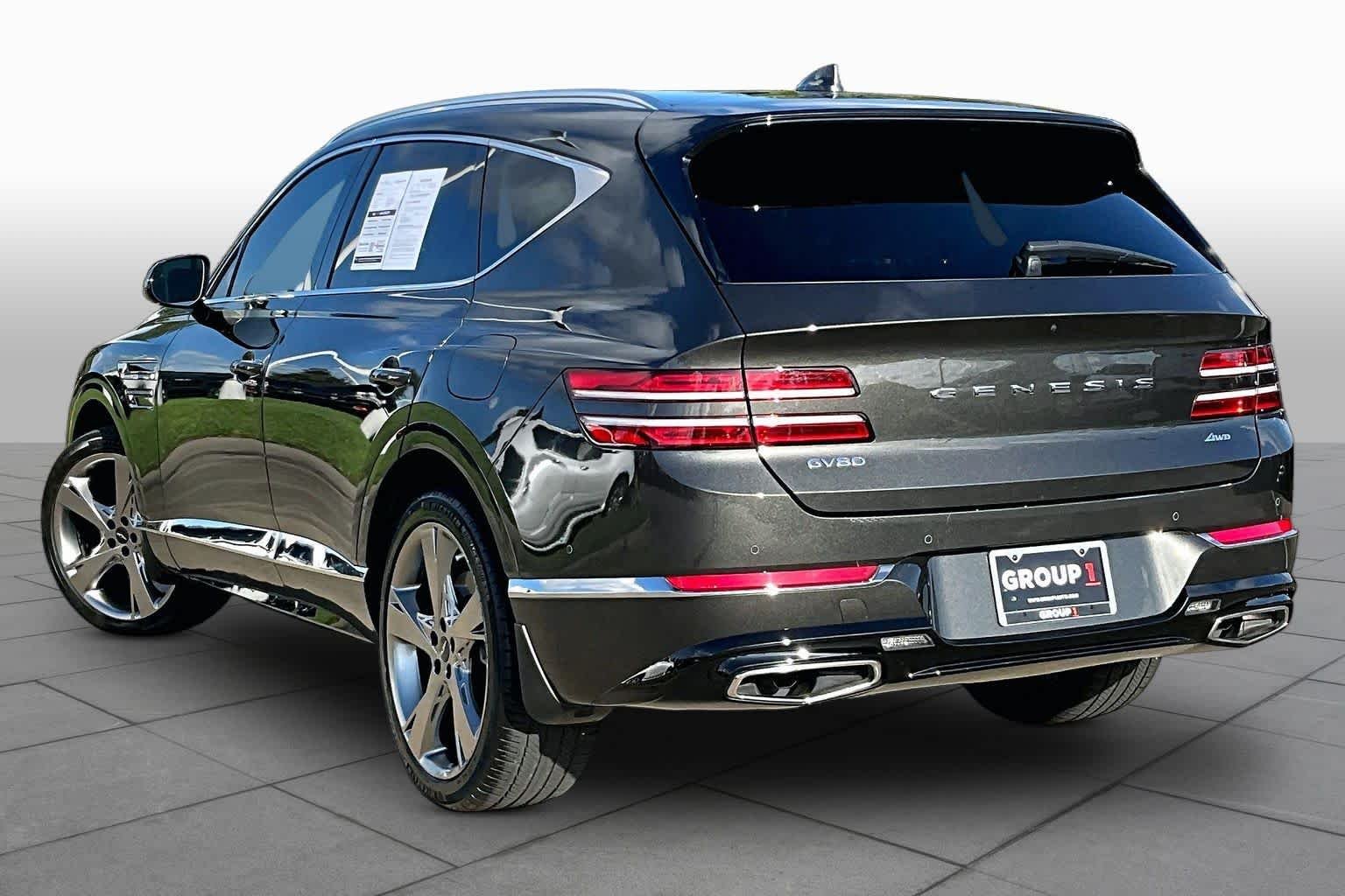 Used 2024 Makalu Gray Genesis  image 11