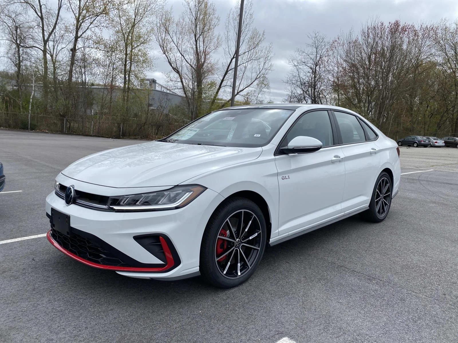 2026 Volkswagen Jetta