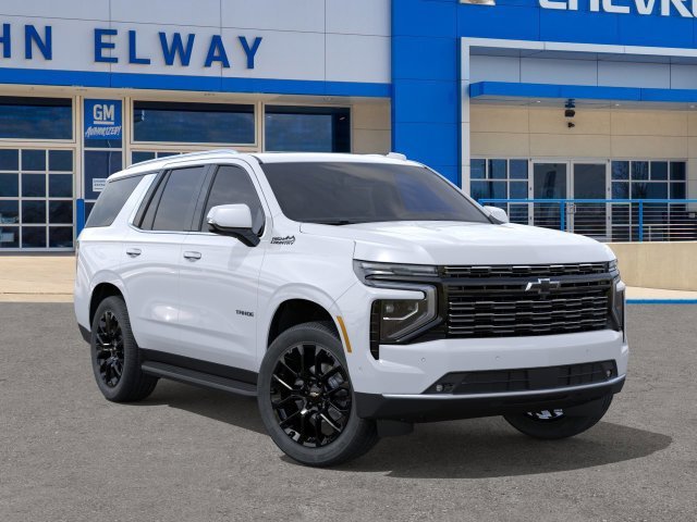 2027 Chevrolet Tahoe High Country - Photo 9