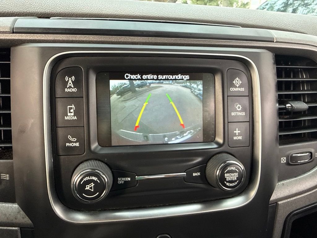 Used 2013 Red Ram Tradesman image 31