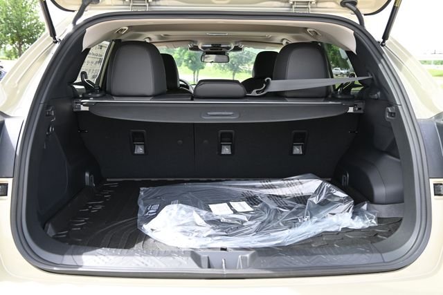 New 2026 Tan Subaru Limited Hybrid image 15