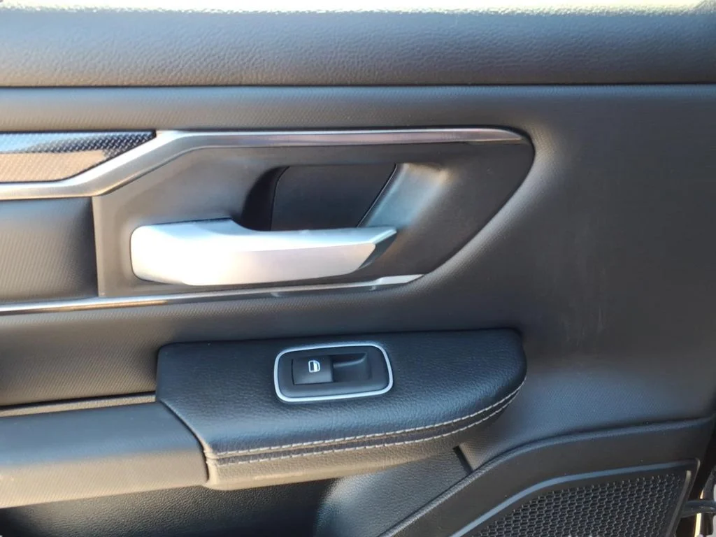 2022 RAM Ram 1500 Pickup Rebel - Photo 6