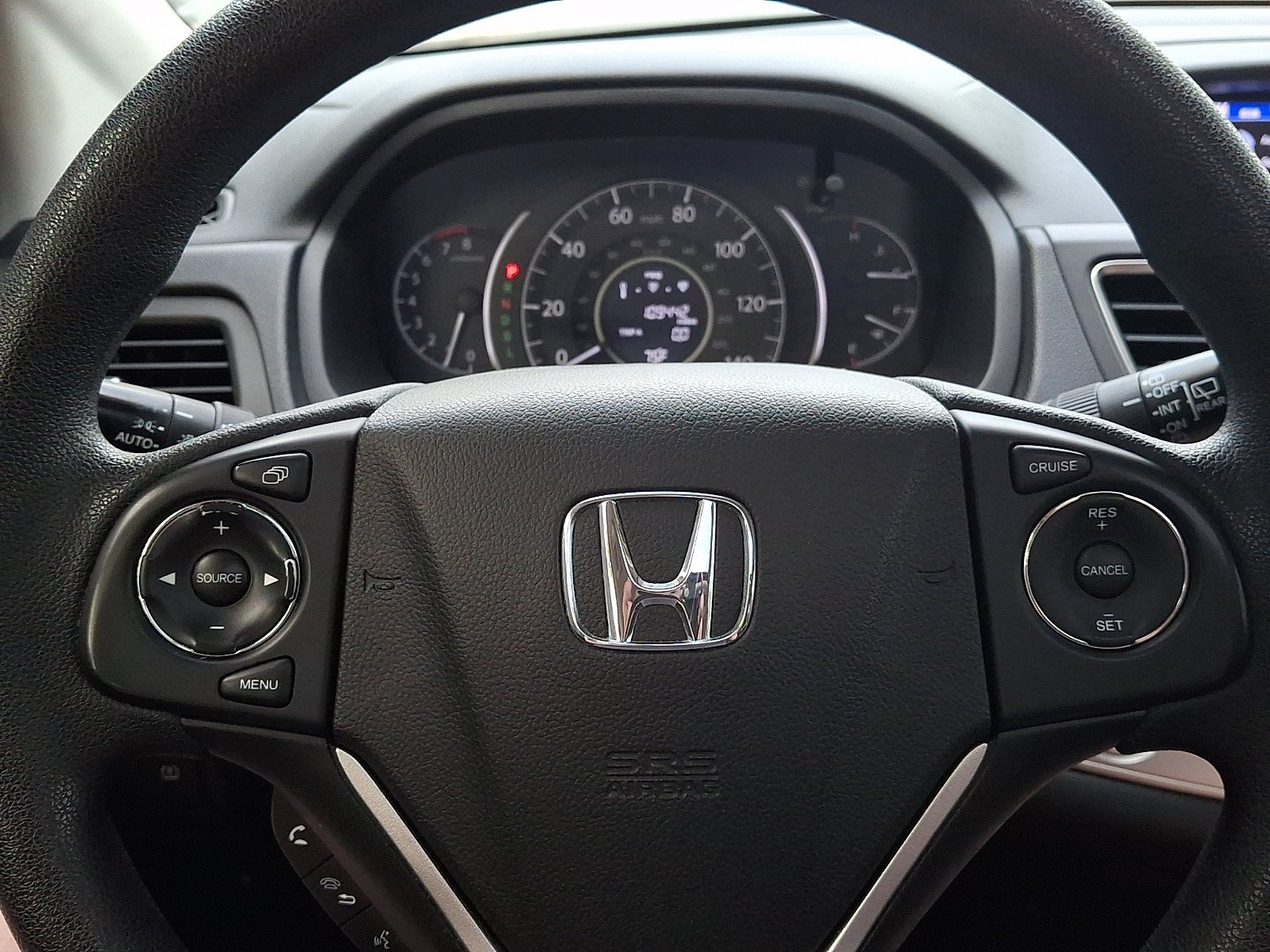Used 2016 Kona Coffee Metallic   Bn Honda EX image 18