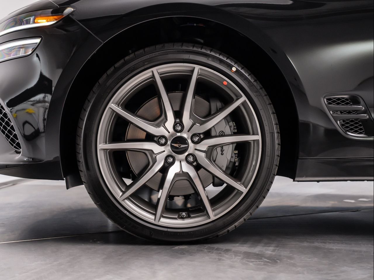 New 2026 Vik Black Genesis 2.5T image 12