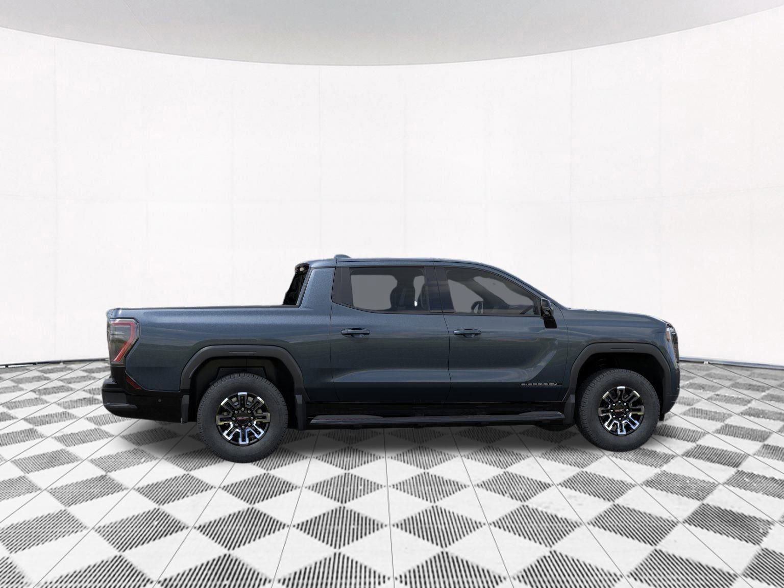 2026 GMC SIERRA - Image 11
