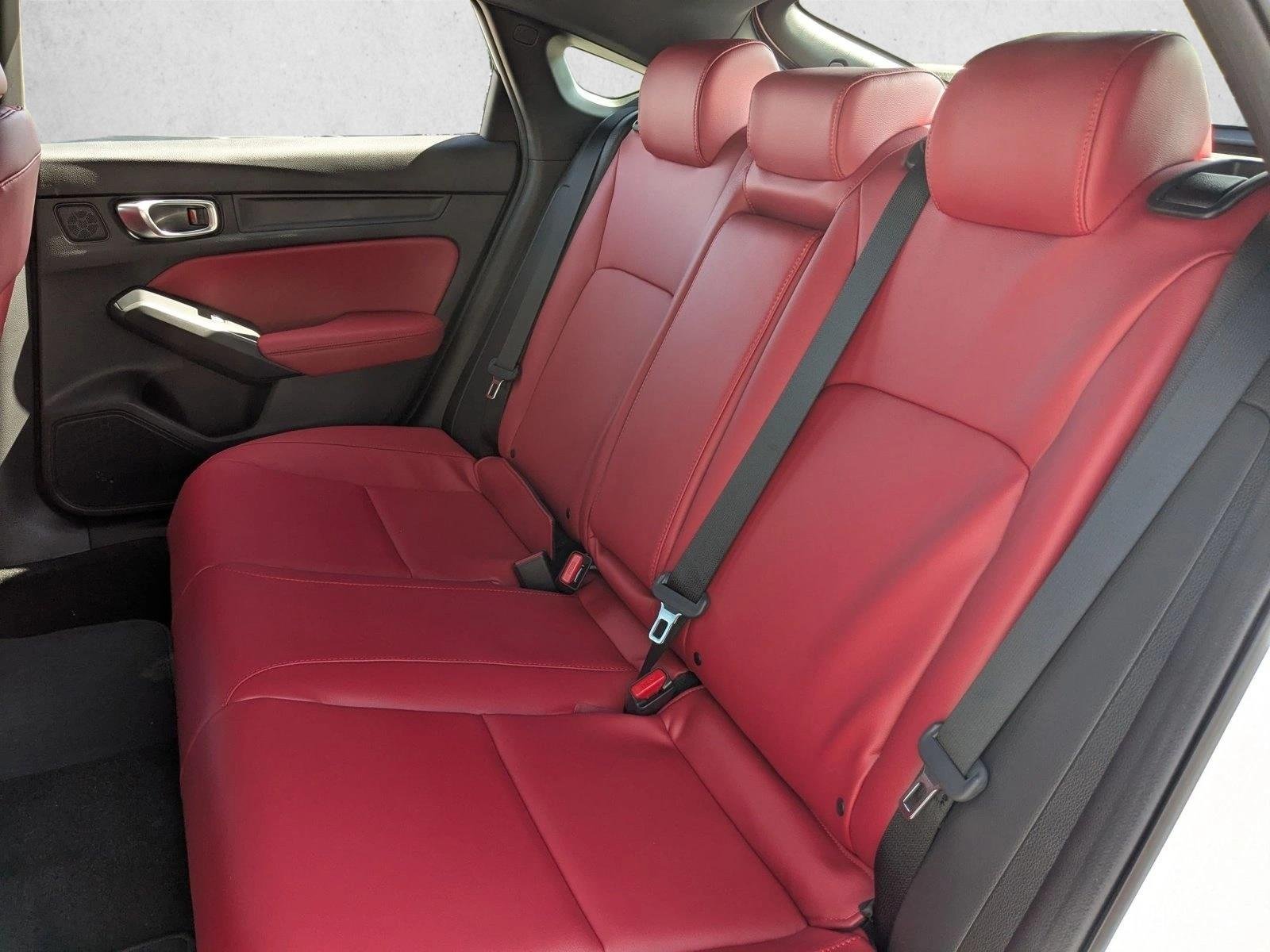 Used 2026 Platinum White Pea Acura w/A-Spec Technology Package image 16