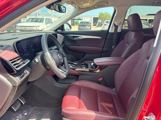 2026 Buick Envision Sport Touring - Photo 12