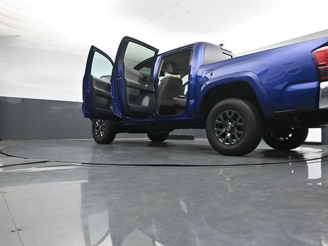 Used 2023 Blue Toyota SR5 image 40