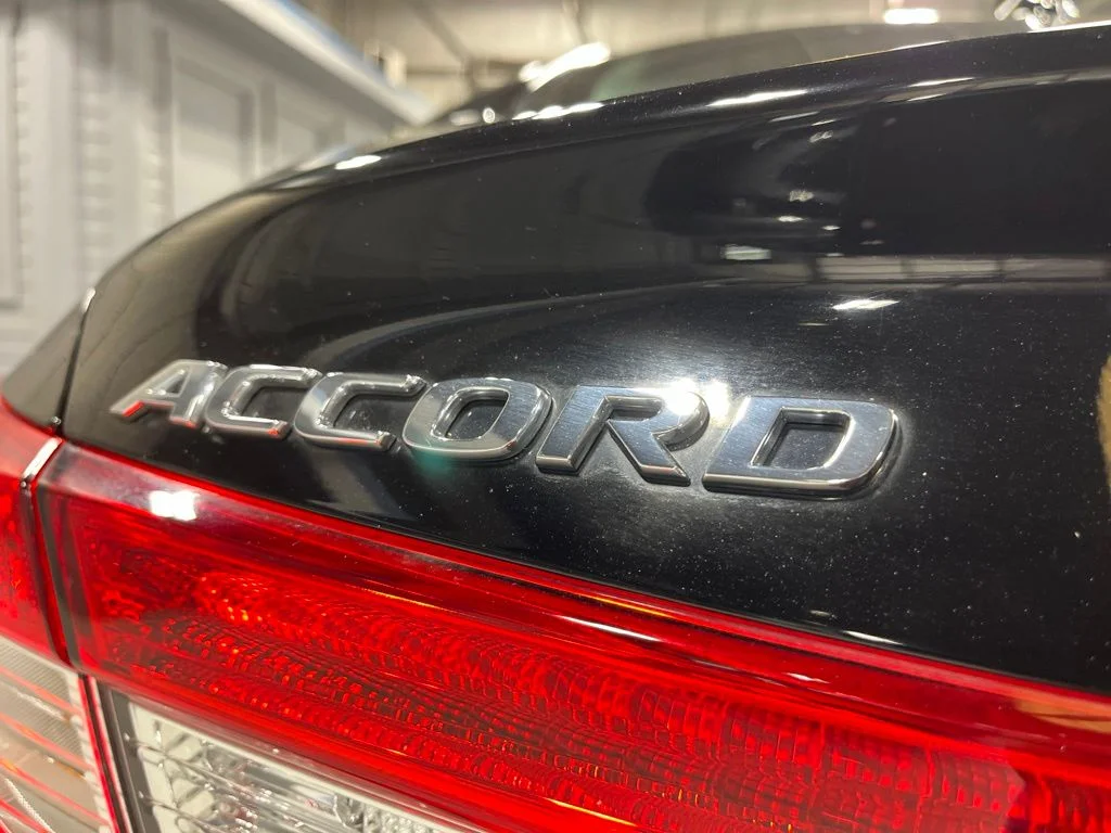 2021 Honda Accord LX - Photo 33