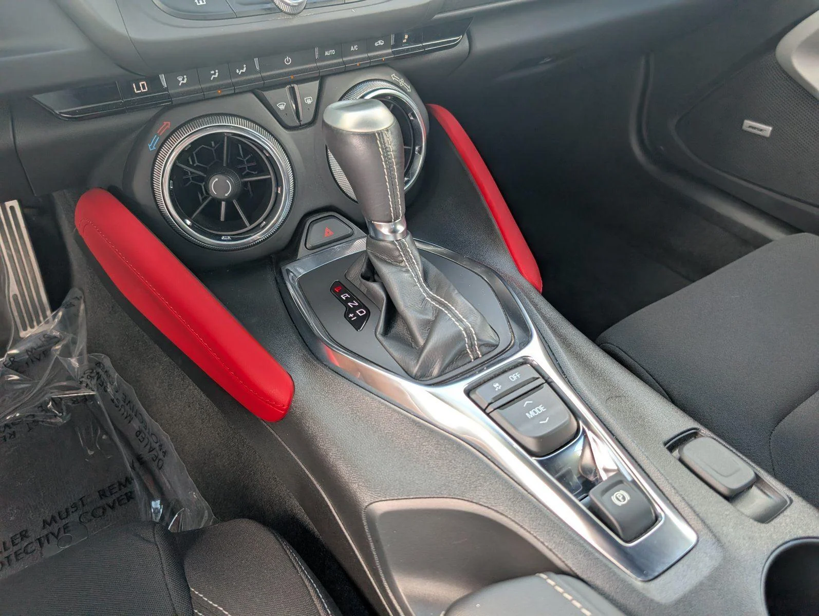 Used 2023 Sharkskin Metallic Chevrolet LT1 image 21