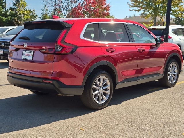 2024 Honda CR-V EX-L - Photo 7