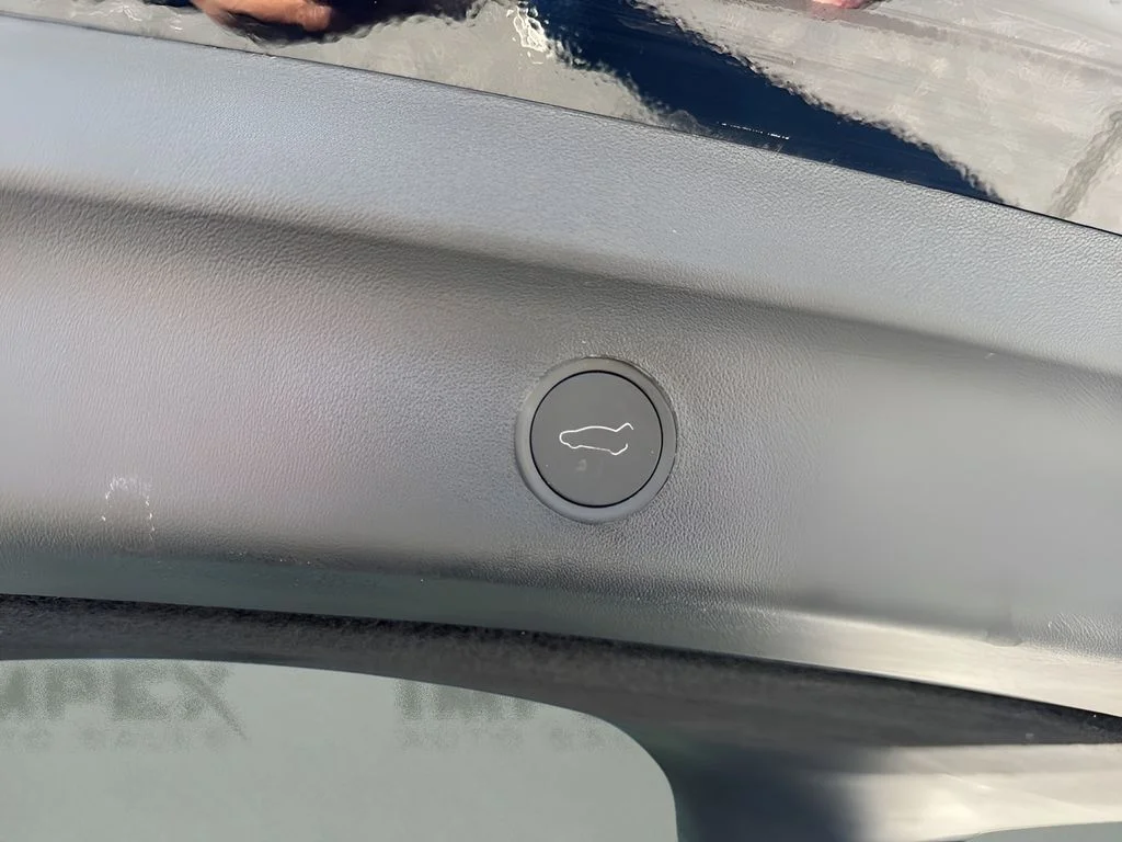 Used 2025 Black Tesla Long Range image 32