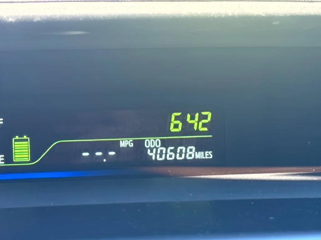 Used 2013 Blue Toyota Two image 21